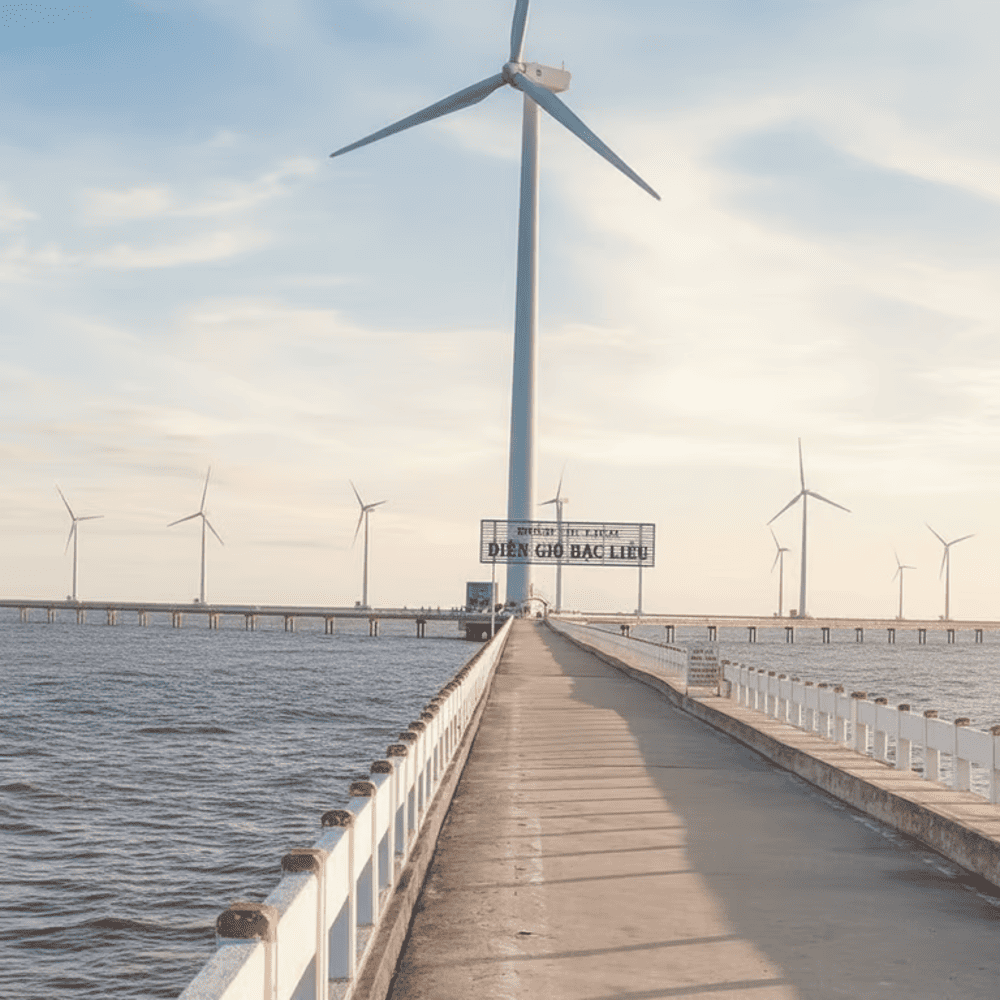 Buổi chiều tà là thời điểm lý tưởng để chụp ảnh